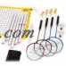 EastPoint Sports Badminton Set with Carry Bag   554663800